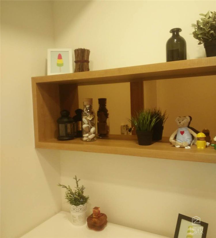 樣板房裝飾貼膜施工