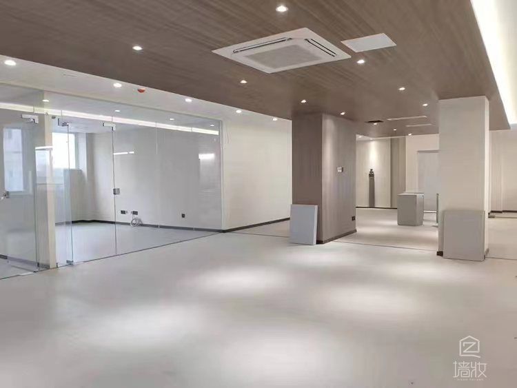 辦公室 lg裝飾貼膜 pvc木紋膜