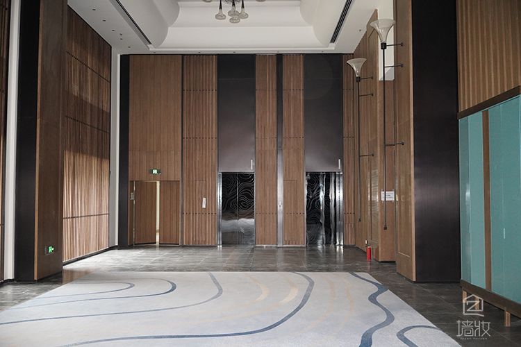 LX(Lg）裝飾膜木紋膜進(jìn)口環(huán)保萬(wàn)豪酒店案例-德?tīng)査?amp;萬(wàn)怡酒店