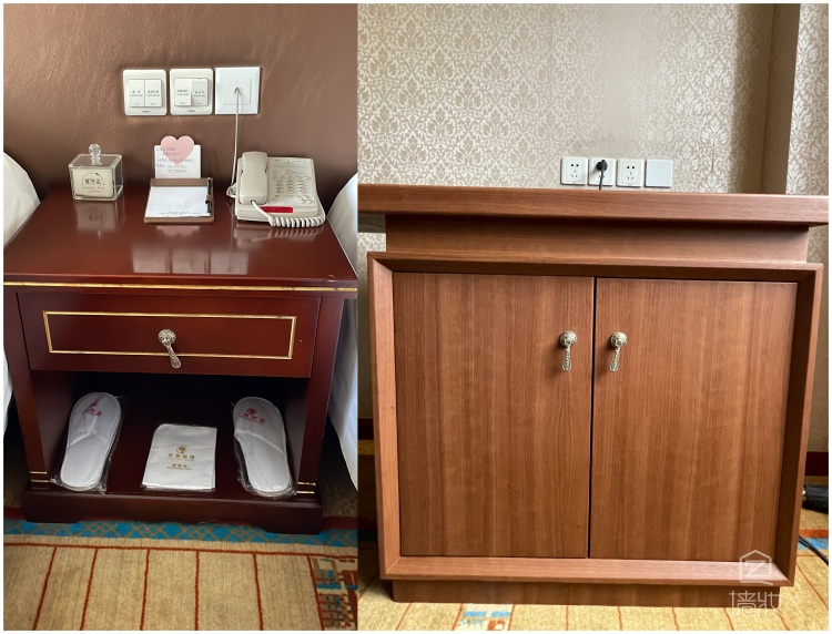 酒店煥新秘籍：LG 裝飾貼膜，開啟低成本高品質(zhì)翻新新時代