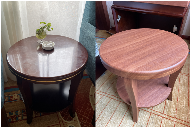 酒店煥新秘籍：LG 裝飾貼膜，開啟低成本高品質(zhì)翻新新時代