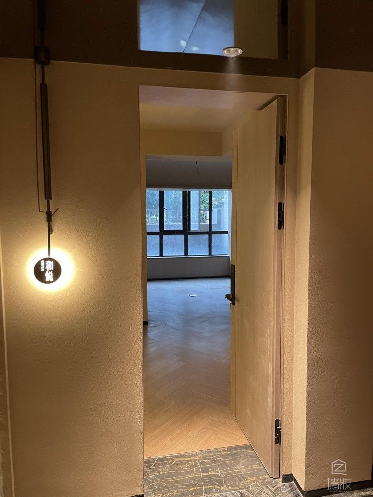 品味茶香新境界：LG 進口改色膜木紋膜，打造高端茶樓典范