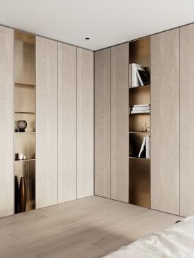 LX Hausys艾妝：木韻天成，臻筑自然謐境