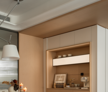 LX Hausys艾妝 | 以產(chǎn)品為標(biāo)桿，重塑高端裝修內(nèi)核